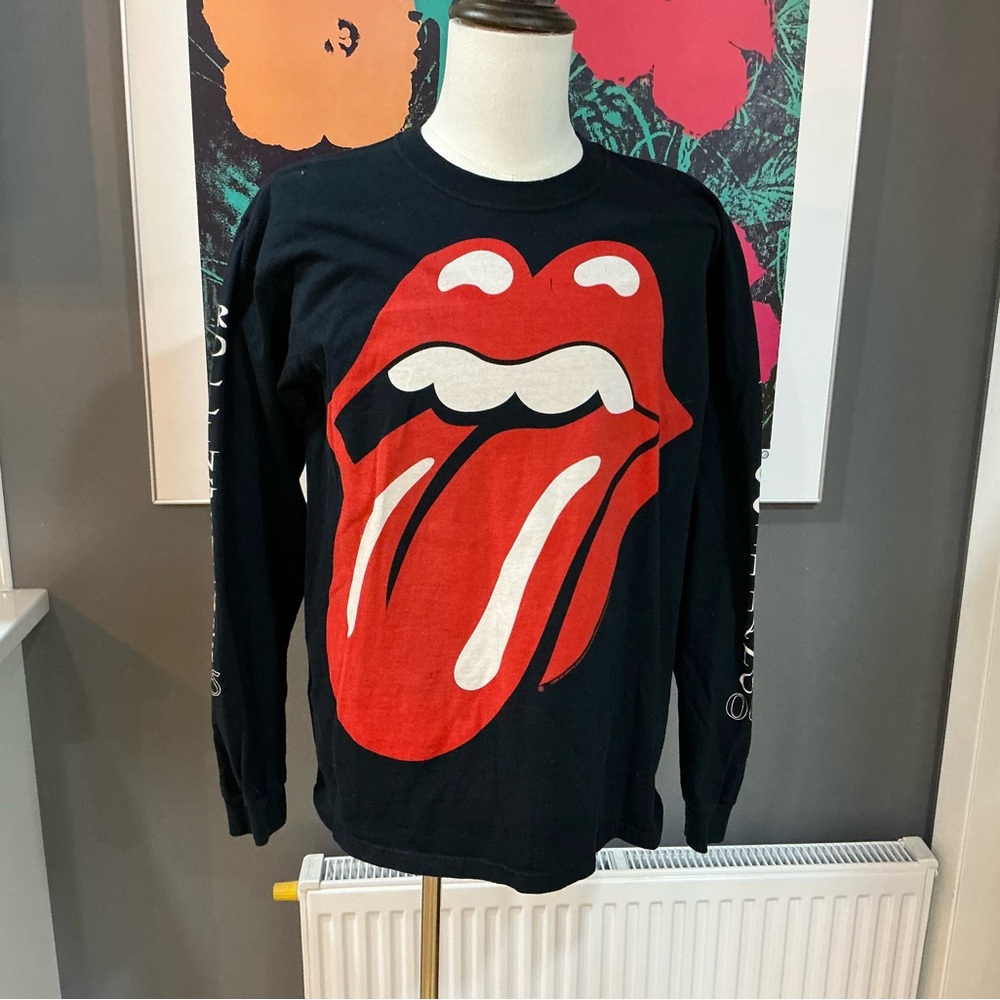 Y2K 2005 The Rolling Stones A Bigger Bang 05 06